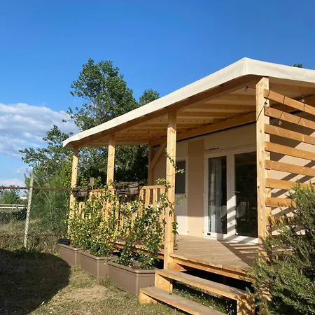 Campeggio Mobile - Camping Village