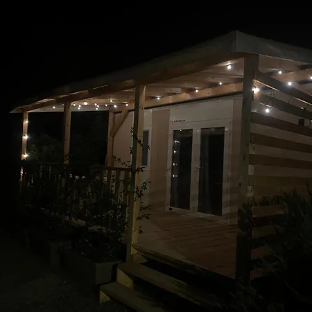 Mobile - Camping Village Campeggio