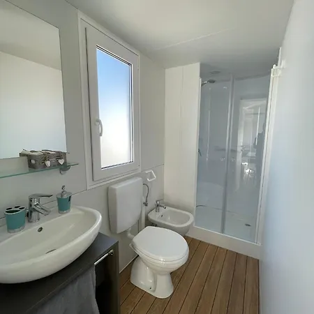 Mobile - Camping Village Kemp Lido di Classe