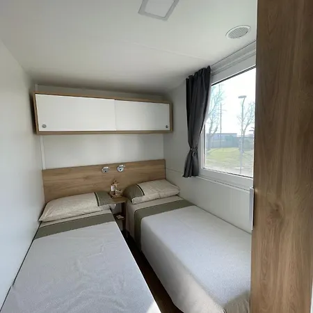 Mobile - Camping Village Campingplads *